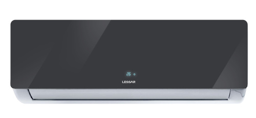 Бытовая сплит-система Lessar Ego LS-HE12KNA2AB/LU-HE12KNA2AB холод 3,52 кВт, тепло 3,81 кВт